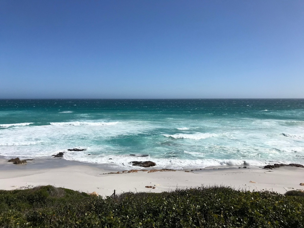 Road trip South Africa West Coast › WorldWideWendy